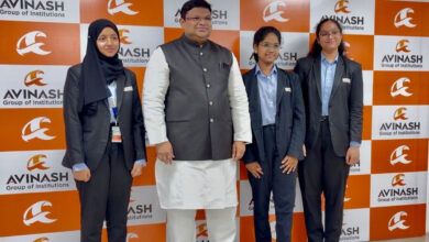 92 Students of Avinash College of Commerce Secure State Top 5 Ranks in IPE 2026