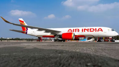 Air India plans to roll out stock options reward system for staff 