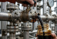 Crude oil trade 3 pc lower on hopes of fresh US-Iran talks