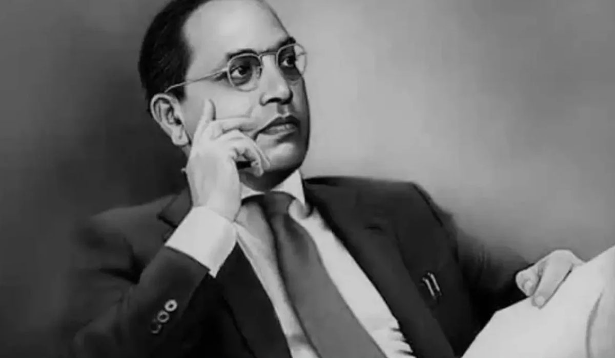 Upholding democratic values best tribute to Ambedkar: CM Chandrababu Naidu