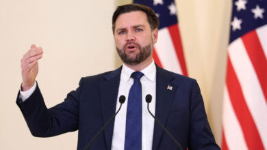 US-Iran talks stall amid dispute over nuclear demands