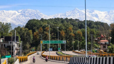 Govt notifies new rules on fees for overloaded vehicles on national highways