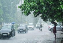 Thunderstorm, rain alert across Rajasthan till April 4