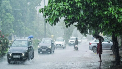 Thunderstorm, rain alert across Rajasthan till April 4