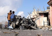 Pakistani forces kill 12 civilians in Balochistan shelling