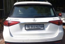 Brigadier assault case: Delhi Police apprehend two accused, seize Mercedes car
