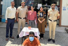 Delhi Police arrest cyber stalker, serial extortionist; over 500 women targeted