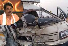 Karnataka leaders condole death of 8 pilgrims in Andhra road accident