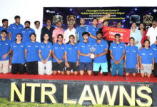 Vayuputra Tigers Clinch FNCC–Pullela Gopichand Badminton League 2026 Title