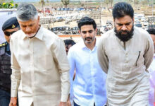 Chandrababu Naidu calls for celebrations over passing of Amaravati Bill in Parliament