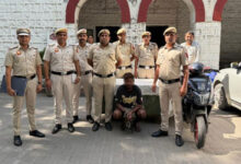 Delhi Police bust 'thak-thak gang' in 48 hours, one held; gold, cash recovered