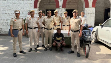 Delhi Police bust 'thak-thak gang' in 48 hours, one held; gold, cash recovered