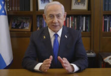 Netanyahu says Israel to maintain 10-km security zone in southern Lebanon during ceasefire