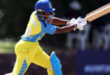 ICC reveals schedule of inaugural Women's T20I Challenge Trophy