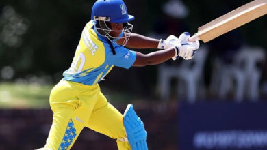 ICC reveals schedule of inaugural Women's T20I Challenge Trophy