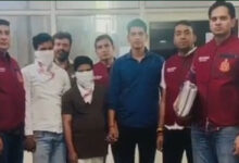 Delhi Police busts MDMA supply module, arrests two