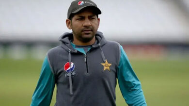 Sarfaraz Ahmed named head coach as Pakistan announce squad for Bangladesh Tests