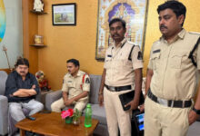 Telangana BJP chief placed under house arrest ahead of protest against Oppn INDIA bloc