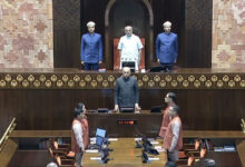 Parliament Special Session ends; Rajya Sabha, Lok Sabha adjourned sine die