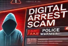 CBI busts 'digital arrest' scam after raids in Andhra, Telangana; banker among 3 held