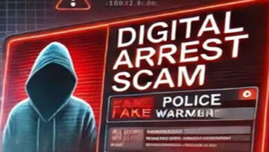 CBI busts 'digital arrest' scam after raids in Andhra, Telangana; banker among 3 held