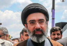 Iran's Supreme Leader urges people to plant saplings in honour of war victims