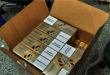 Pakistan biggest market of illicit cigarettes globally: Report