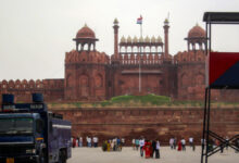 Red Fort blast link surfaces as Delhi Police arrests four in multi-state radical module bust