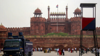 Red Fort blast link surfaces as Delhi Police arrests four in multi-state radical module bust