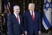 Israel great ally of US; courageous and loyal, unlike others: Trump