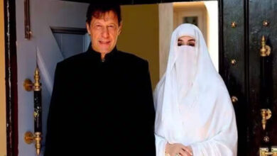 Ex-Pak PM Imran Khan's wife Bushra Bibi seeks suspension of sentence on medical grounds
