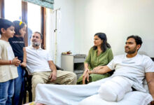 Those who fight for nation must have leadership rights: Rahul Gandhi criticises CAPF Bill