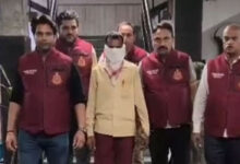 Delhi Police bust LPG black marketing racket in Rohini, 57 cylinders seized, one held