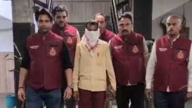 Delhi Police bust LPG black marketing racket in Rohini, 57 cylinders seized, one held