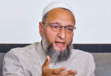 Asaduddin Owaisi writes to Indian Consulate in Dubai seeking repatriation of Hyderabad man's body
