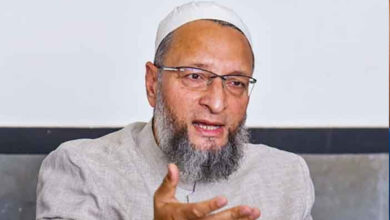 Asaduddin Owaisi writes to Indian Consulate in Dubai seeking repatriation of Hyderabad man's body