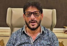 AIMIM leader Waris Pathan's social media account hacked; probe underway