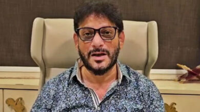 AIMIM leader Waris Pathan's social media account hacked; probe underway