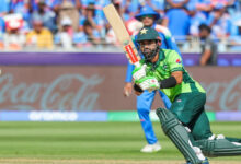 Mohammad Rizwan vows comeback amid form slump, eyes return to T20I setup