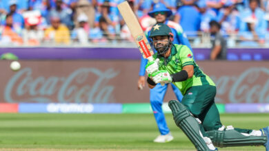 Mohammad Rizwan vows comeback amid form slump, eyes return to T20I setup