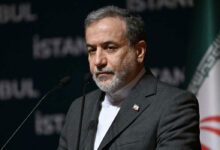 Iran rejects taking part in 2nd round of peace talks with US