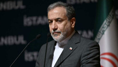Iran rejects taking part in 2nd round of peace talks with US