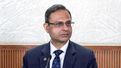 RBI in ‘wait and watch’ mode amid West Asia crisis: Governor Sanjay Malhotra