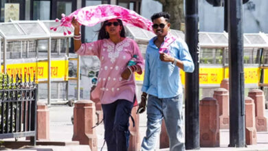 Delhi: May-June-like heatwave strikes in late April, air quality remains 'poor'
