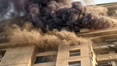 Fire breaks out at private hospital in Kolkata, no casualties reported