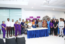 Infant Airlifted from Chhattisgarh Recovers After 45 Days of Intensive Care in Hyderabad