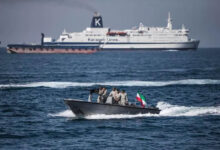 US, Iran ceasefire nears expiry as Hormuz tensions cloud talks