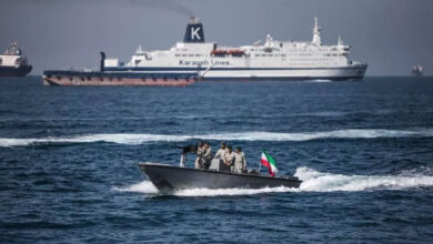 US, Iran ceasefire nears expiry as Hormuz tensions cloud talks