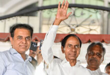 HYDRAA will be scrapped if BRS voted back to power: KCR​