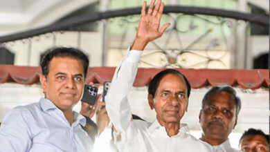 HYDRAA will be scrapped if BRS voted back to power: KCR​